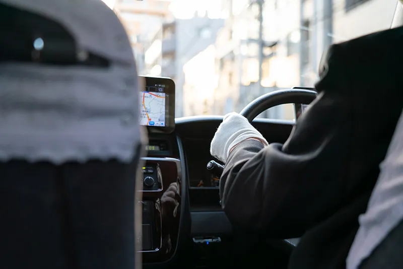 昭和27年創業の老舗タクシー会社が盛岡市でドライバーを求人中